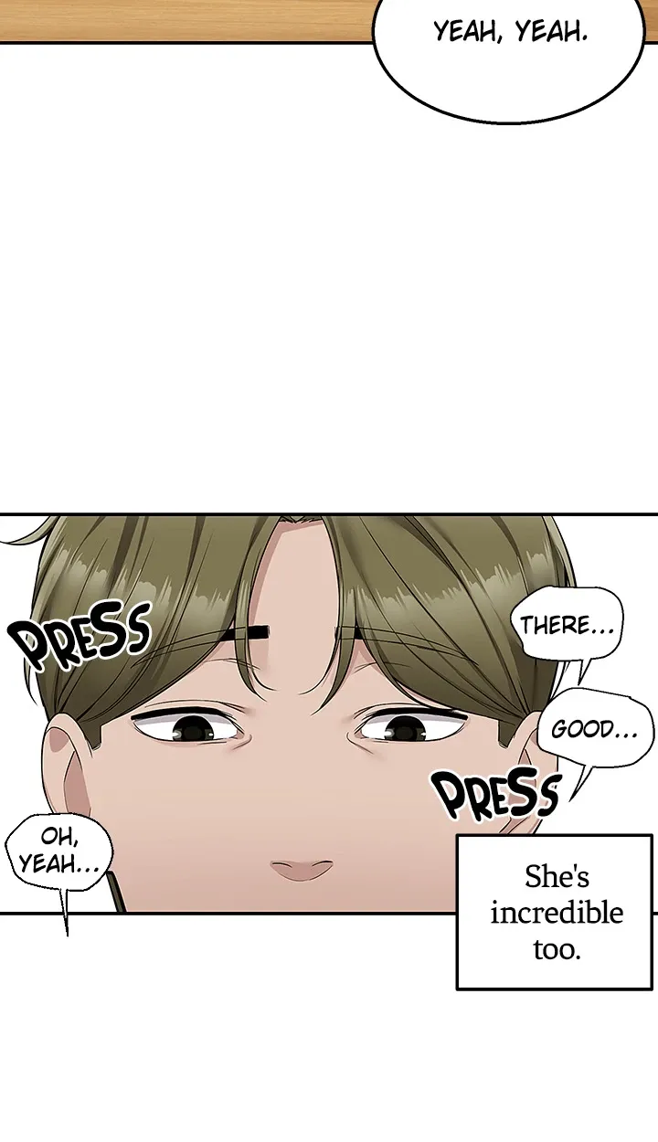 Delivery (Danmuji) chapter 26 page 25