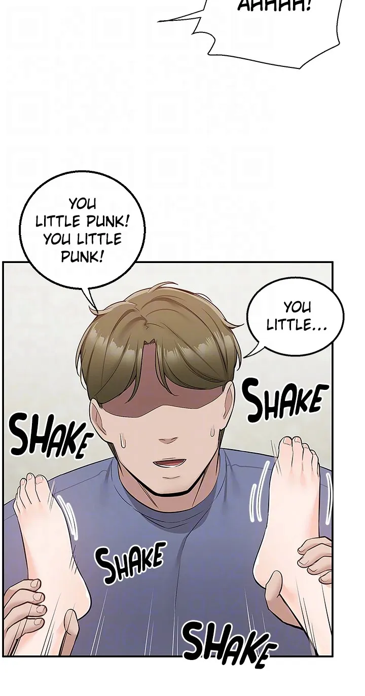 Delivery (Danmuji) chapter 26 page 37