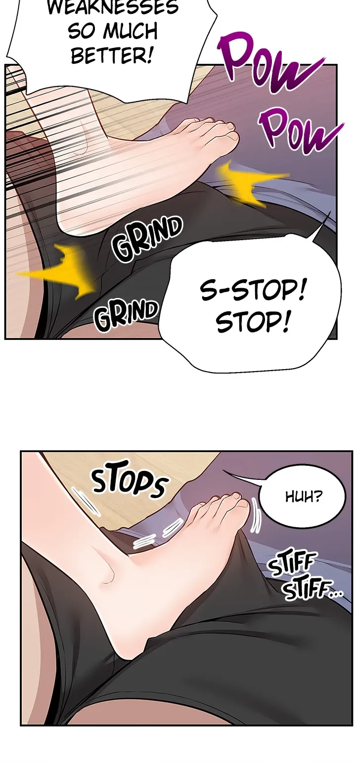 Delivery (Danmuji) chapter 26 page 41