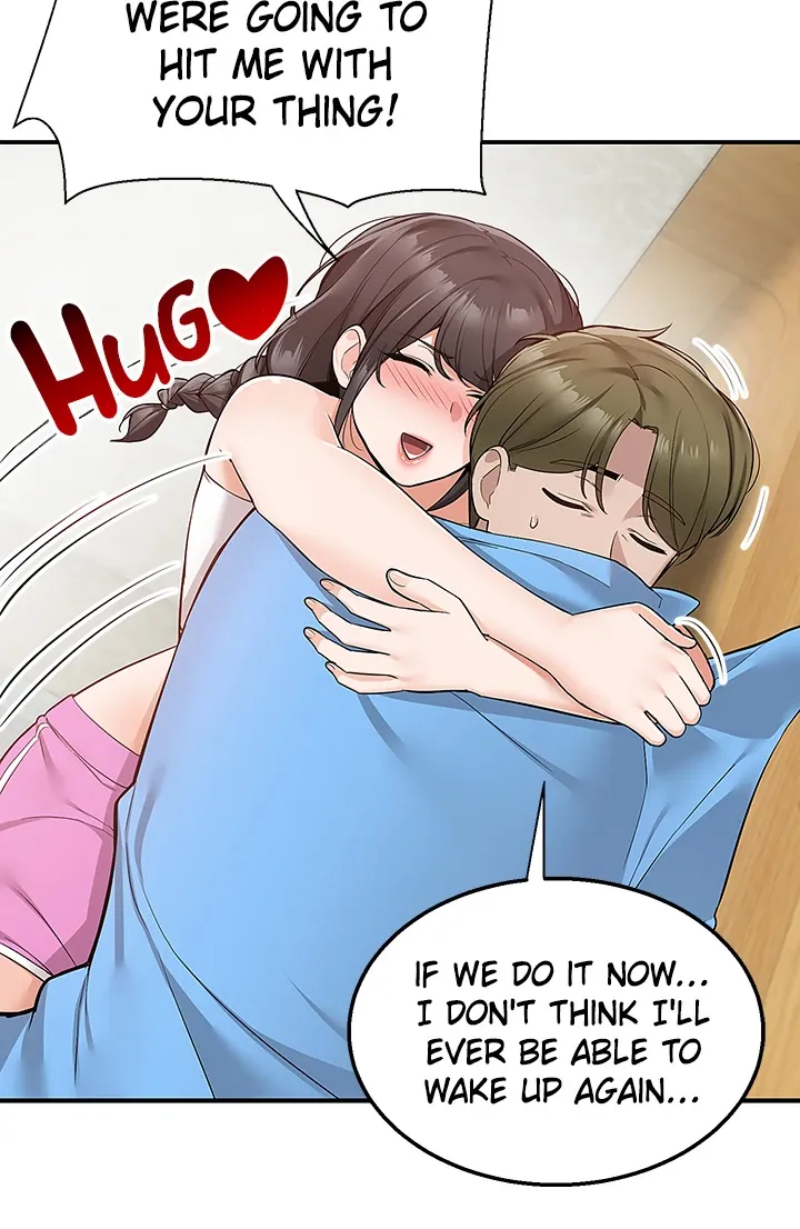 Delivery (Danmuji) chapter 27 page 5