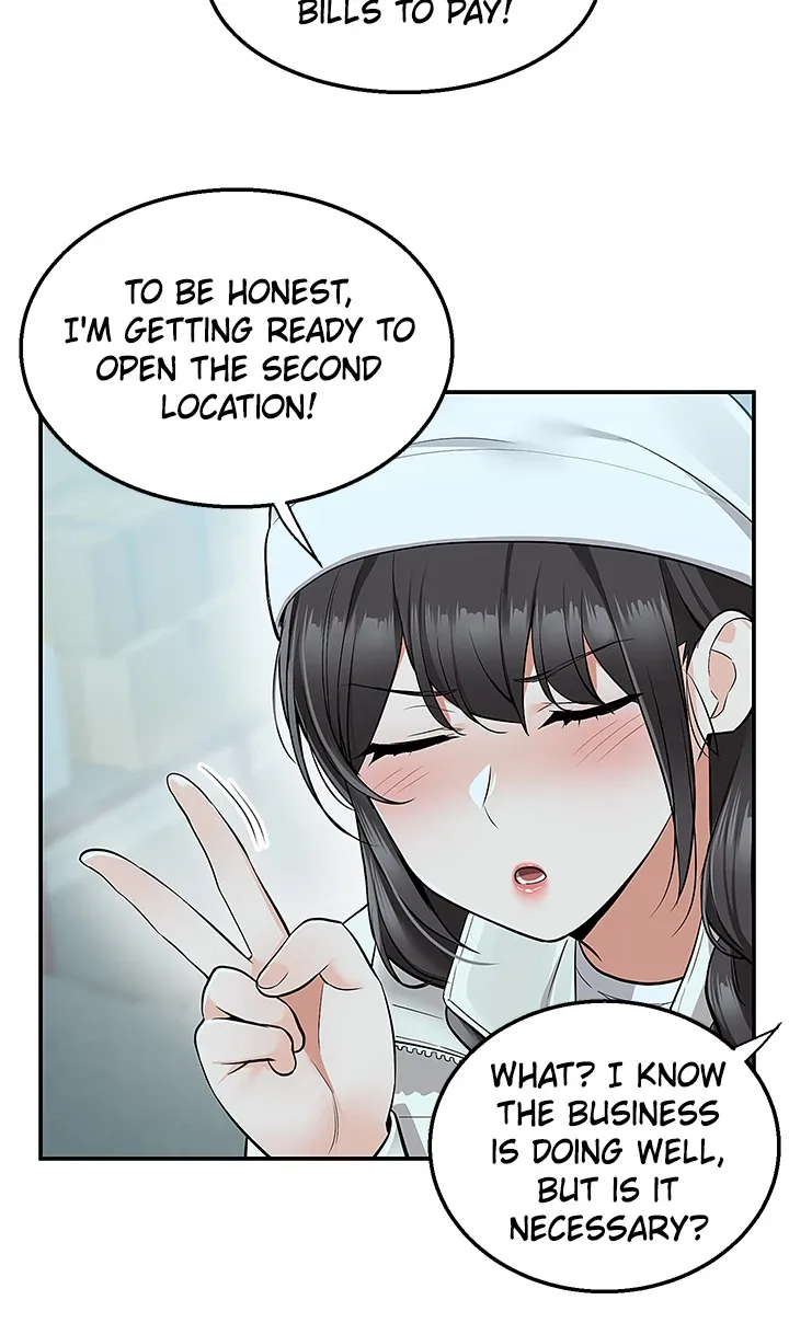 Delivery (Danmuji) chapter 27 page 23