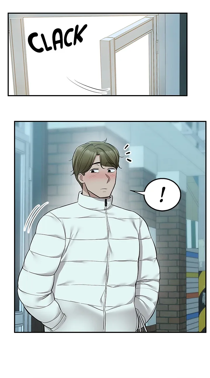 Delivery (Danmuji) chapter 27 page 25