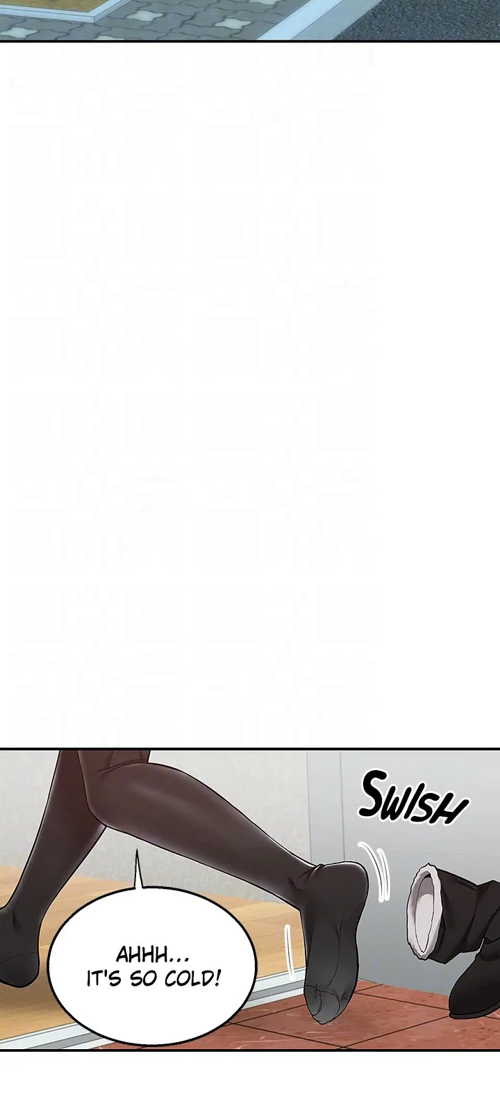 Delivery (Danmuji) chapter 27 page 31