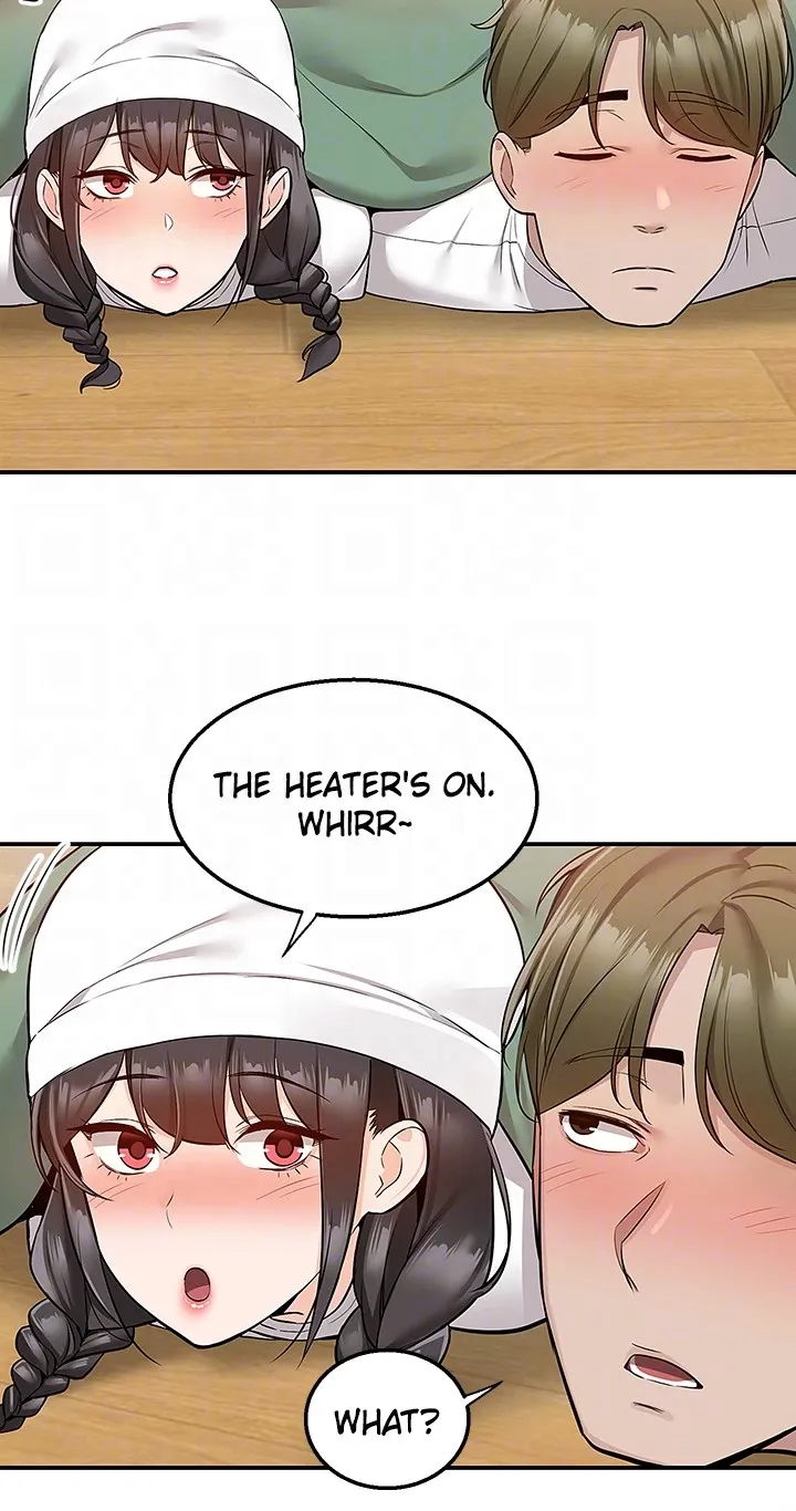 Delivery (Danmuji) chapter 27 page 33