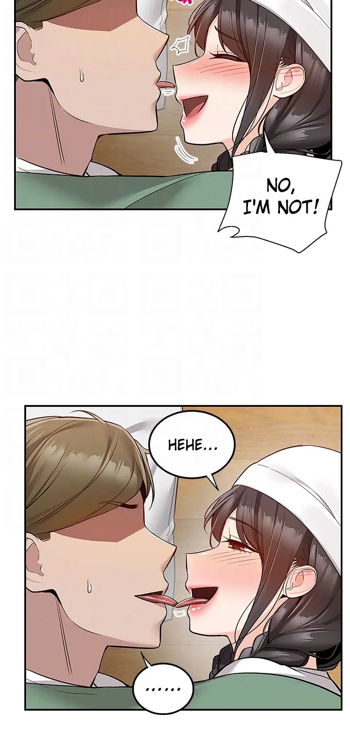 Delivery (Danmuji) chapter 27 page 39