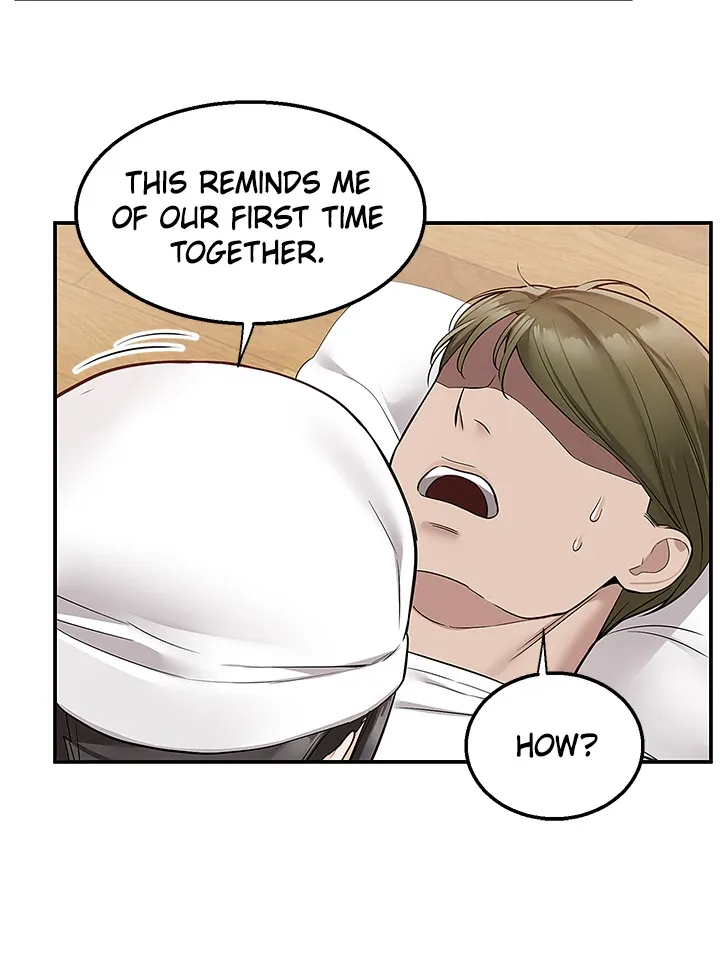 Delivery (Danmuji) chapter 28 page 5
