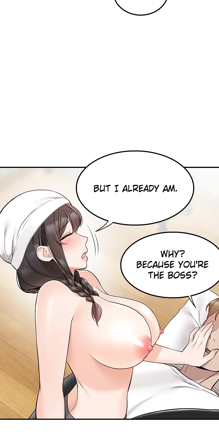 Delivery (Danmuji) chapter 28 page 7
