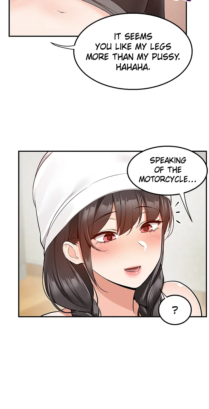 Delivery (Danmuji) chapter 28 page 9