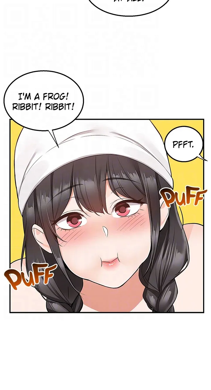 Delivery (Danmuji) chapter 28 page 15