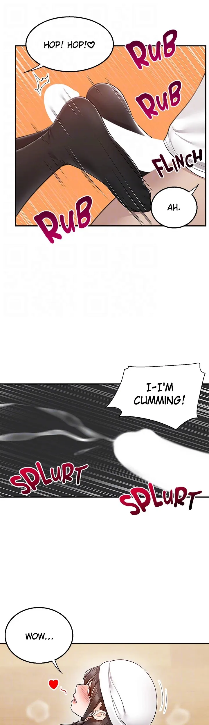 Delivery (Danmuji) chapter 28 page 16
