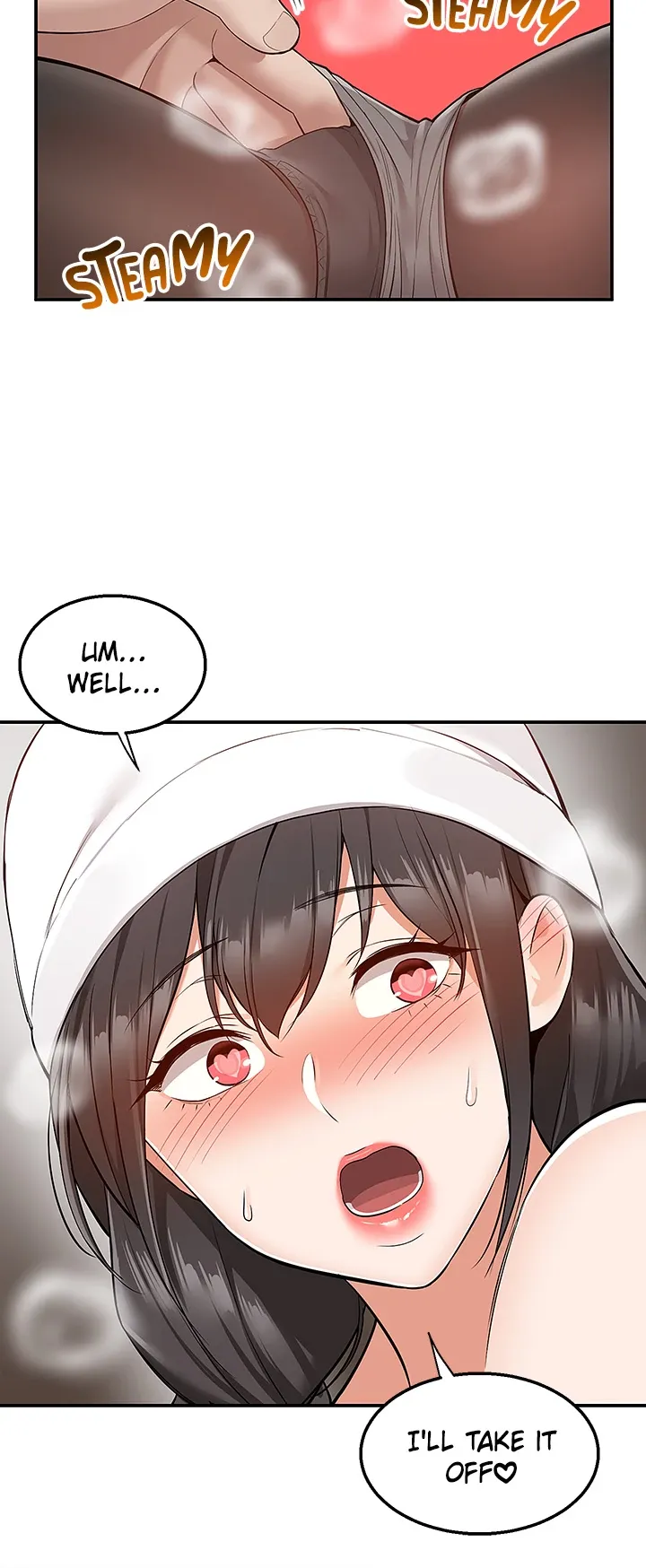 Delivery (Danmuji) chapter 28 page 23
