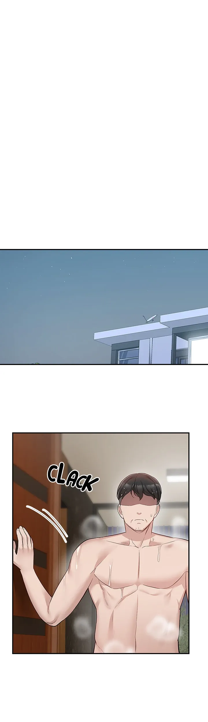 Delivery (Danmuji) chapter 28 page 24
