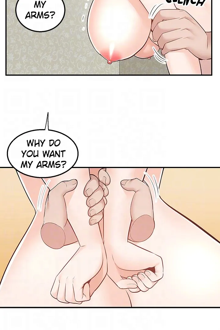 Delivery (Danmuji) chapter 28 page 33