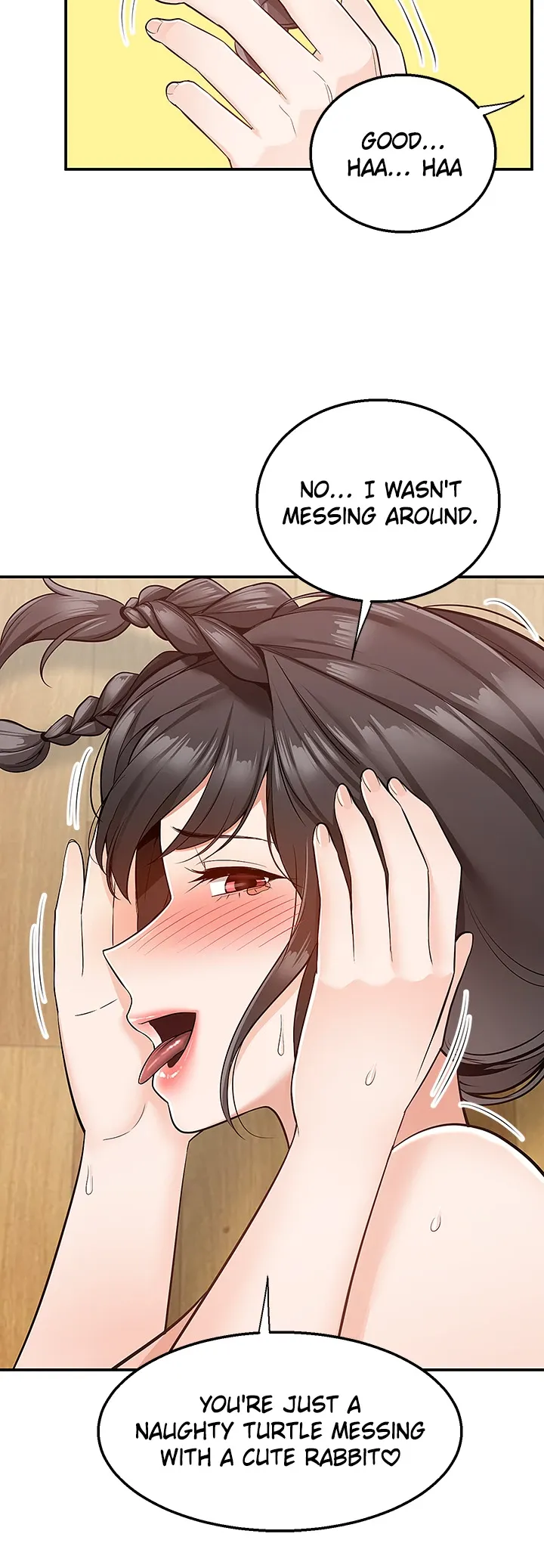 Delivery (Danmuji) chapter 29 page 3