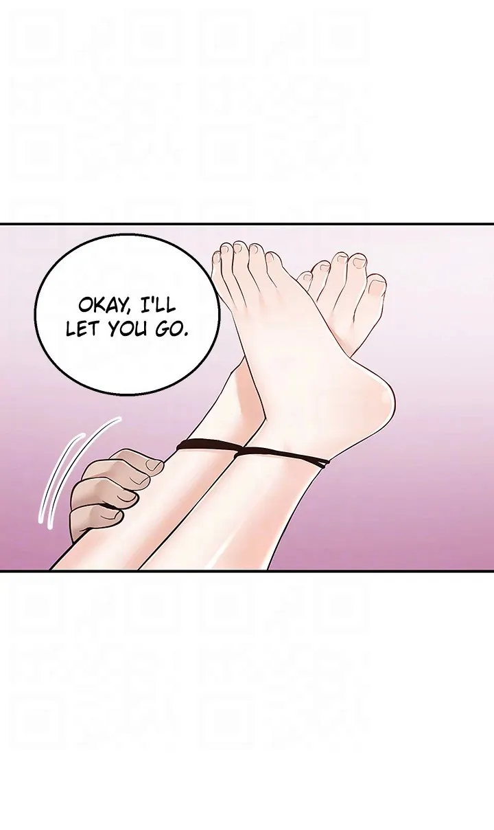 Delivery (Danmuji) chapter 29 page 11