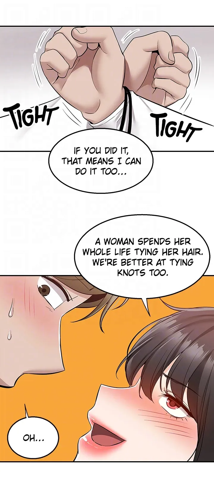 Delivery (Danmuji) chapter 29 page 15