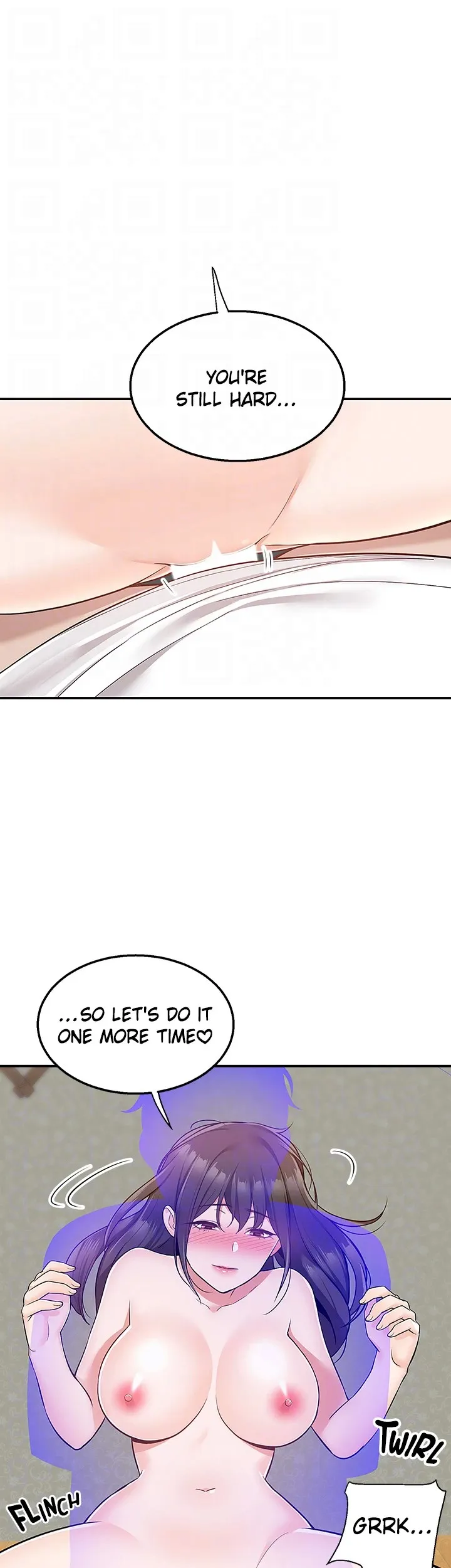 Delivery (Danmuji) chapter 29 page 20