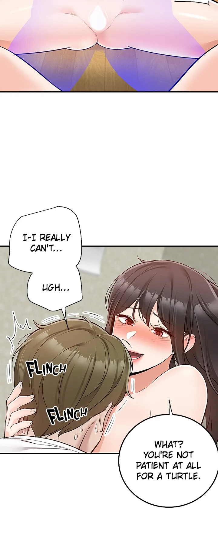 Delivery (Danmuji) chapter 29 page 21