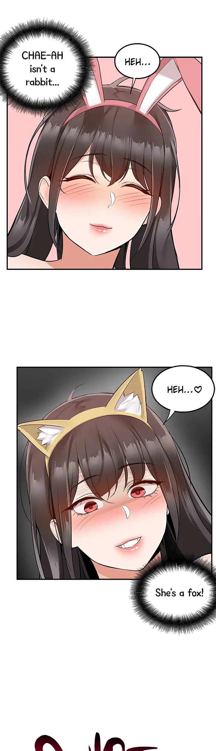 Delivery (Danmuji) chapter 29 page 24