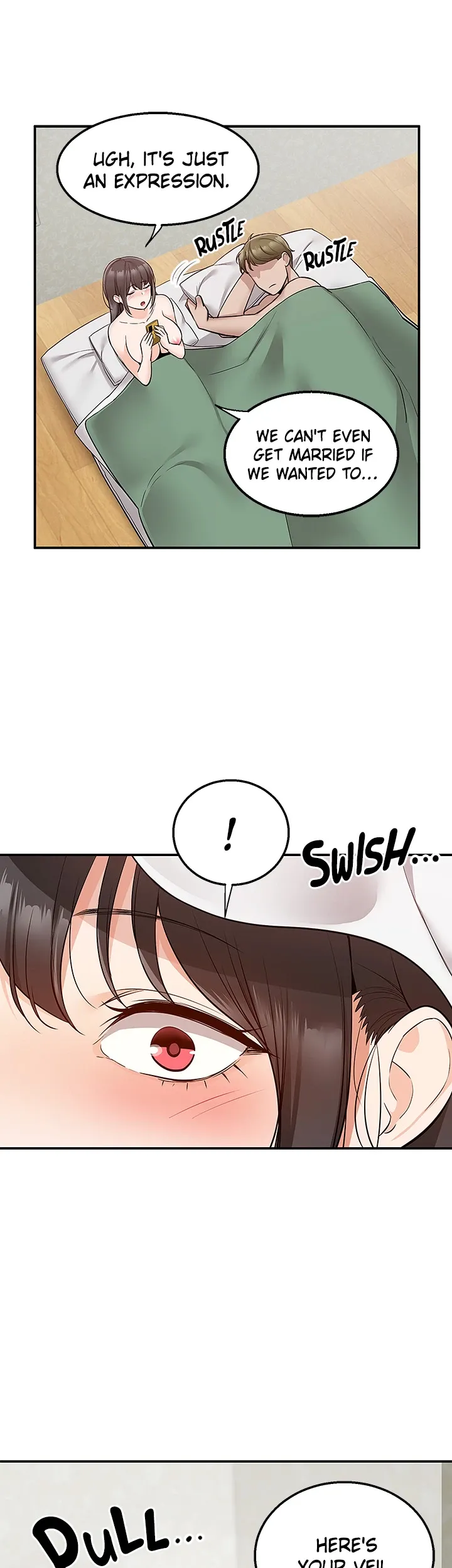 Delivery (Danmuji) chapter 29 page 30