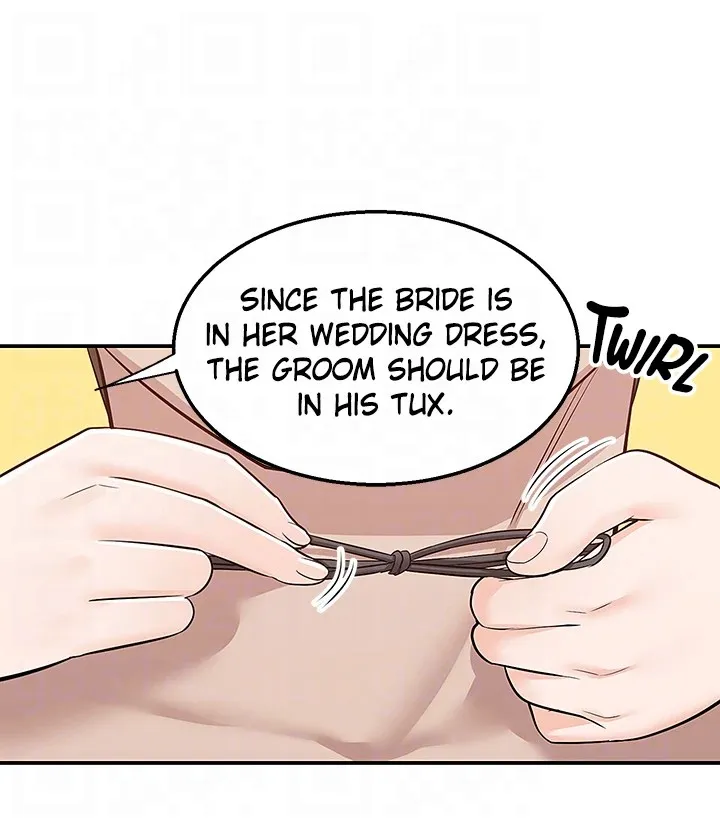 Delivery (Danmuji) chapter 29 page 33