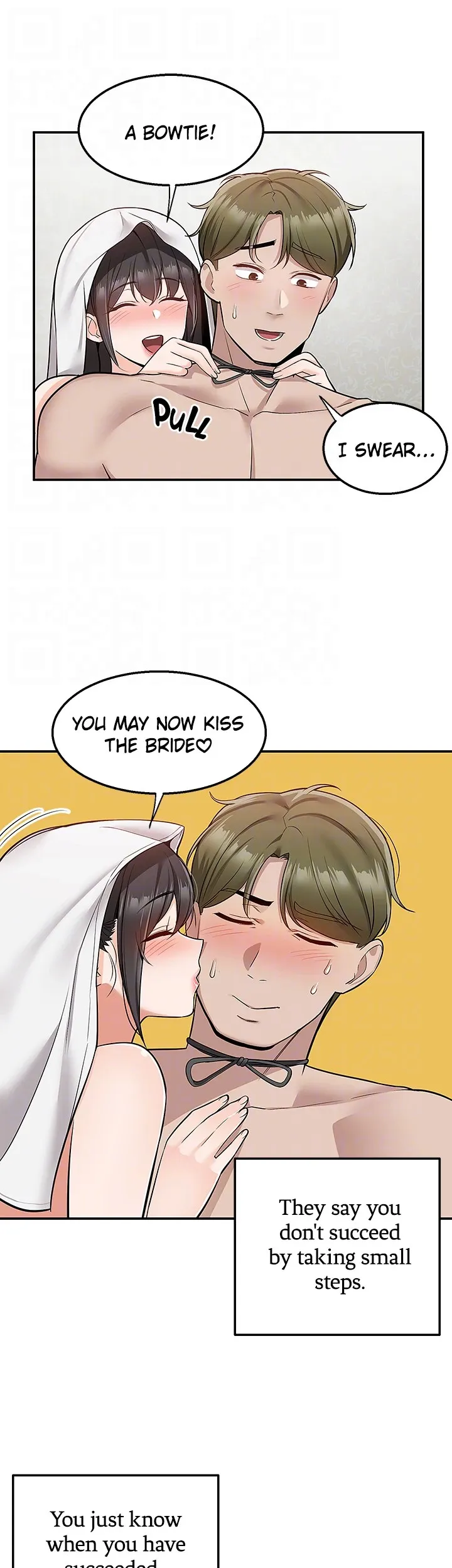 Delivery (Danmuji) chapter 29 page 34