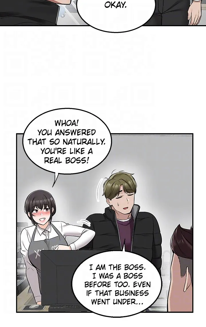Delivery (Danmuji) chapter 29 page 37