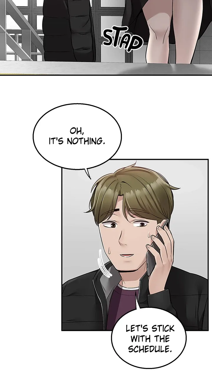 Delivery (Danmuji) chapter 29 page 41