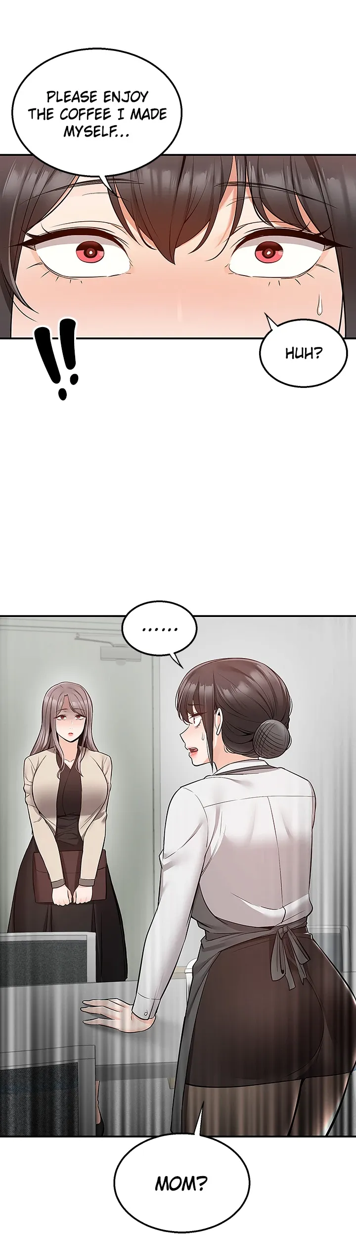 Delivery (Danmuji) chapter 29 page 44