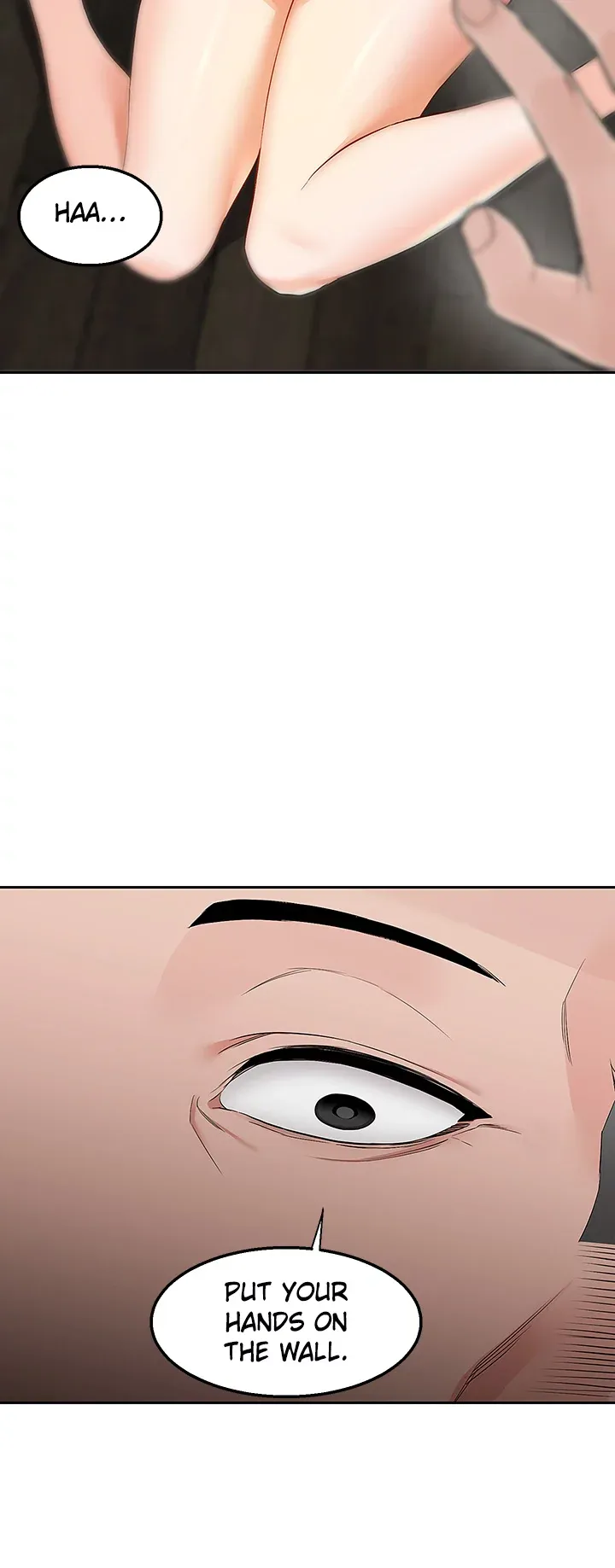 Delivery (Danmuji) chapter 3 page 7