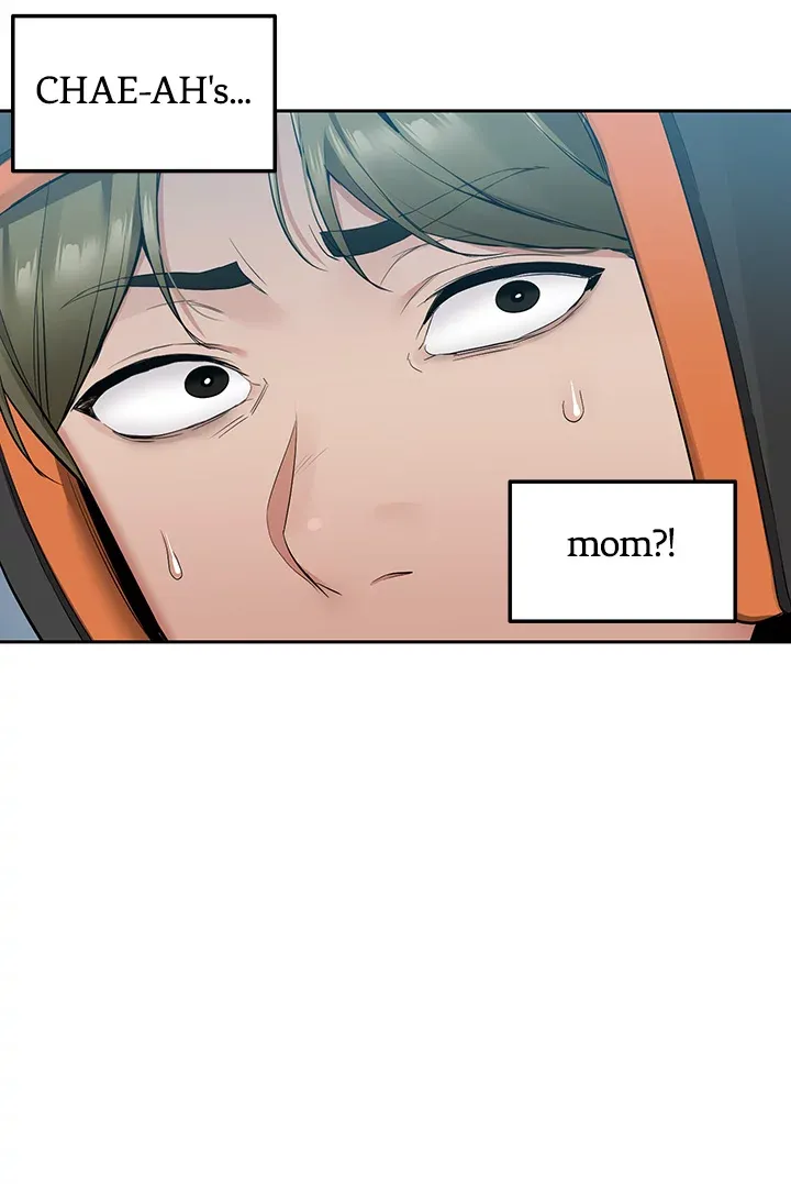 Delivery (Danmuji) chapter 3 page 15