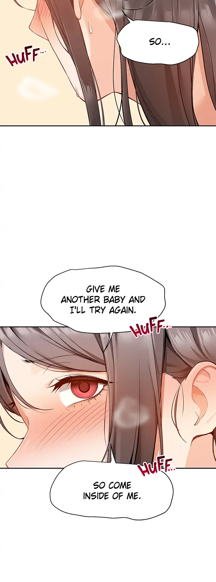 Delivery (Danmuji) chapter 3 page 17