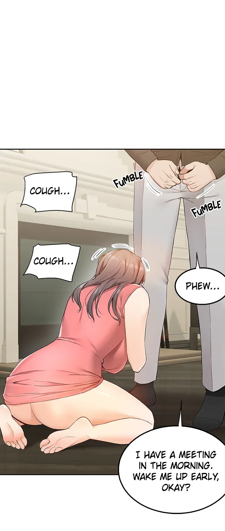 Delivery (Danmuji) chapter 3 page 21