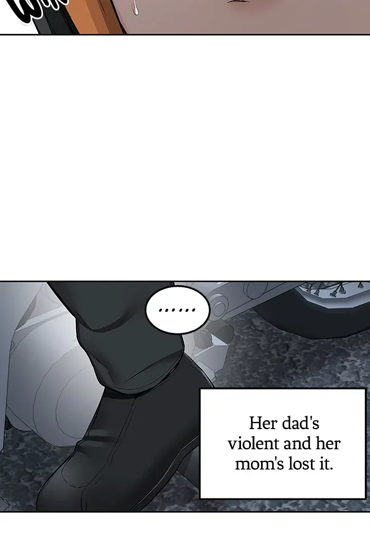 Delivery (Danmuji) chapter 3 page 23