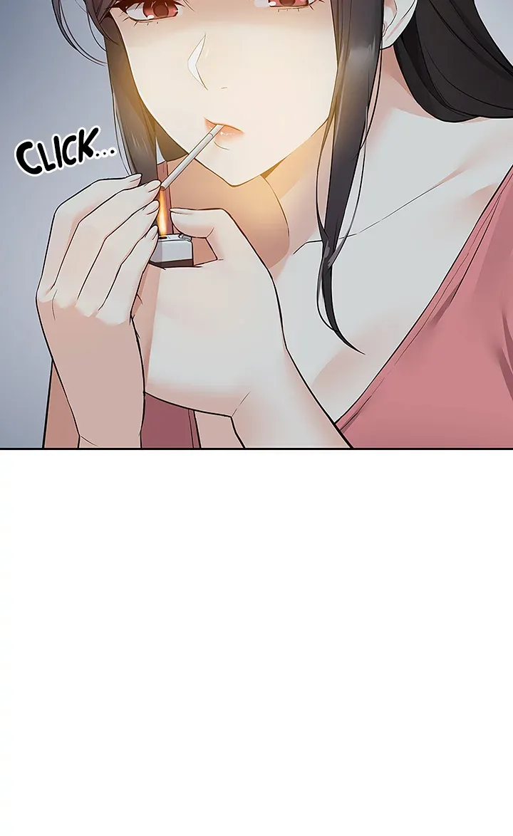 Delivery (Danmuji) chapter 3 page 27