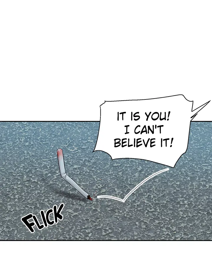 Delivery (Danmuji) chapter 3 page 33