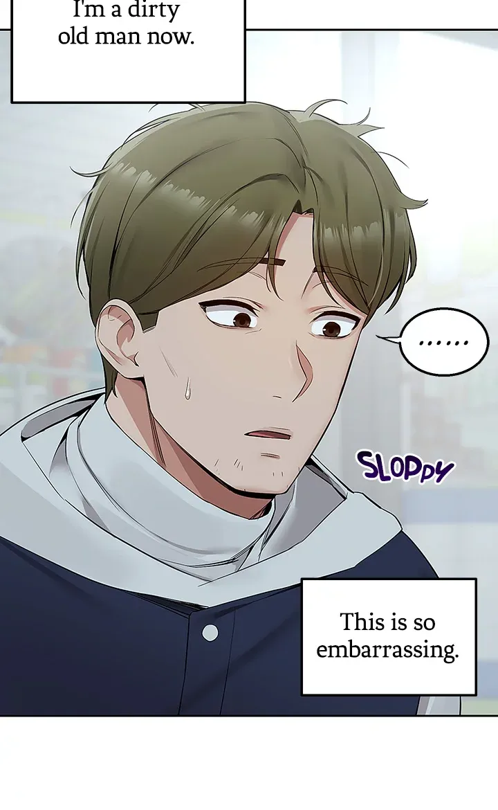 Delivery (Danmuji) chapter 3 page 37