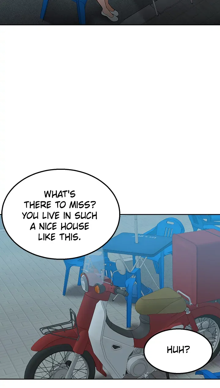 Delivery (Danmuji) chapter 3 page 39