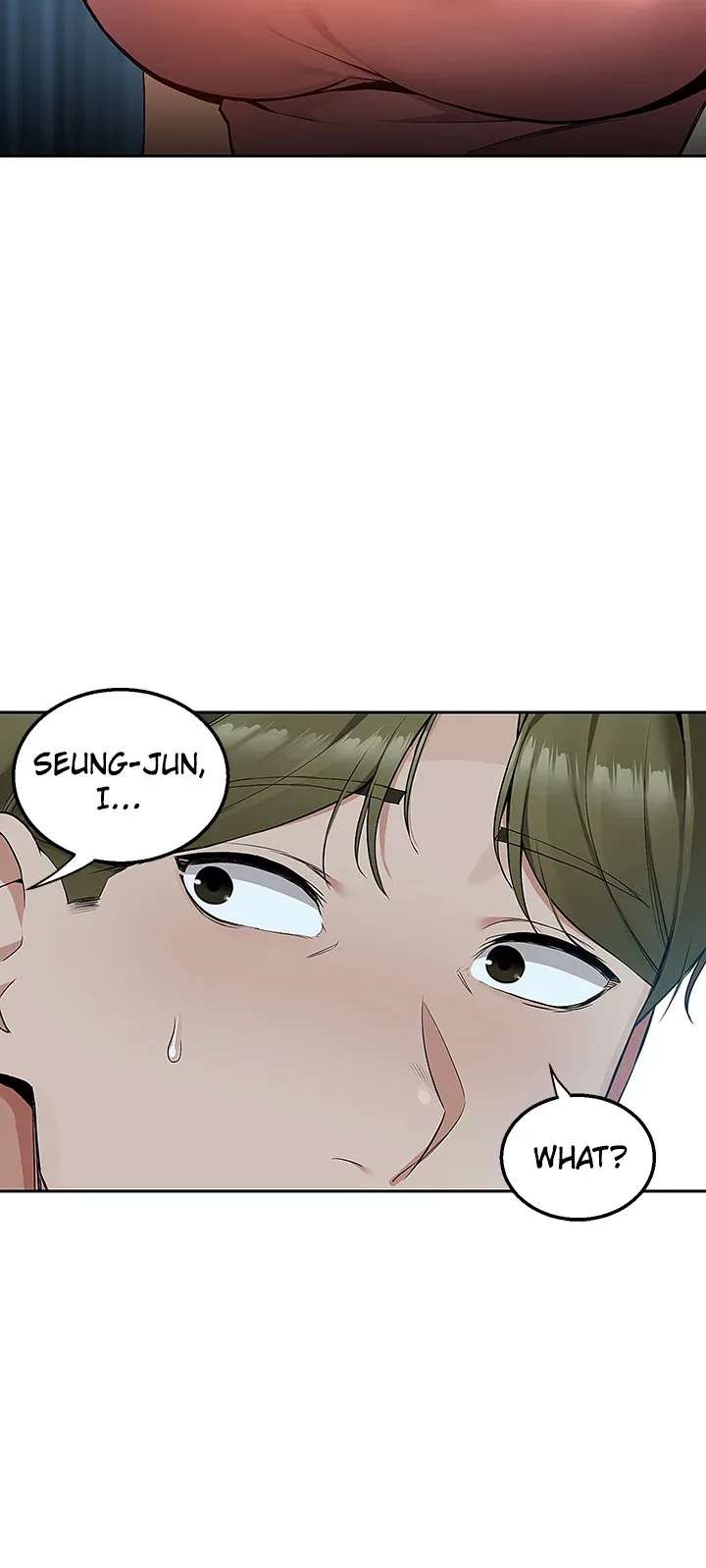 Delivery (Danmuji) chapter 3 page 43