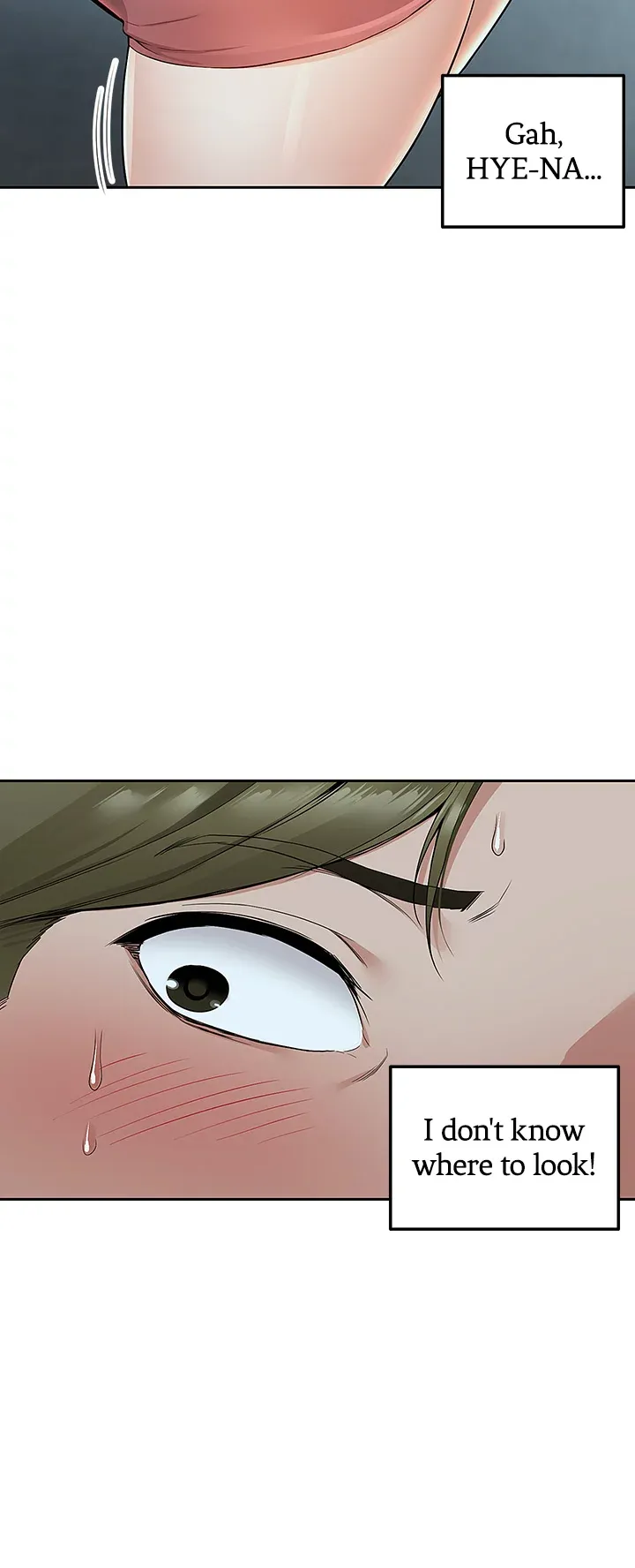 Delivery (Danmuji) chapter 3 page 47
