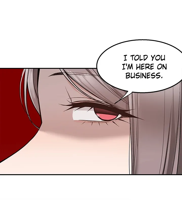 Delivery (Danmuji) chapter 30 page 7