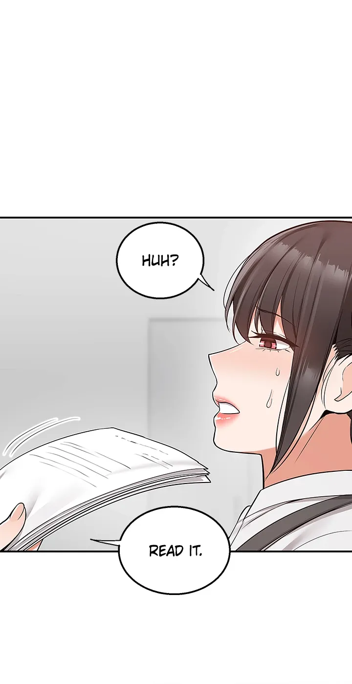 Delivery (Danmuji) chapter 30 page 9