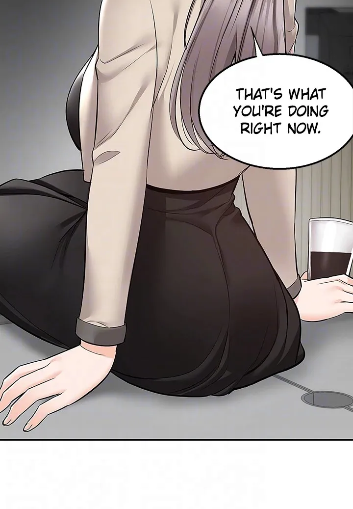 Delivery (Danmuji) chapter 30 page 13