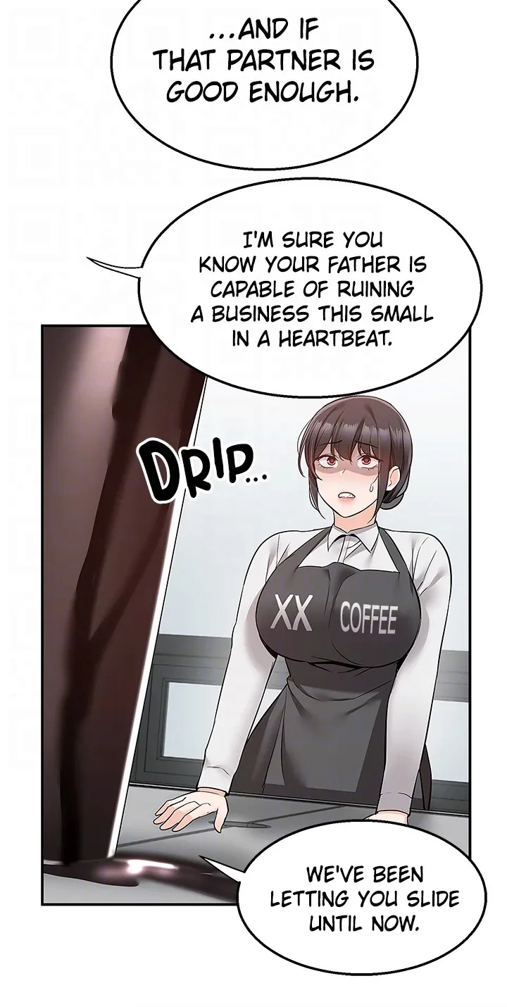 Delivery (Danmuji) chapter 30 page 17