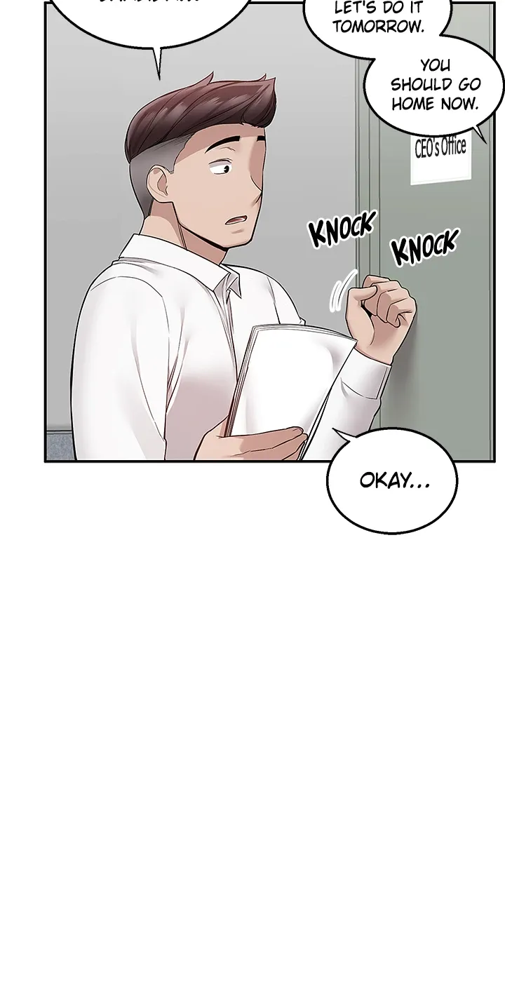 Delivery (Danmuji) chapter 30 page 23