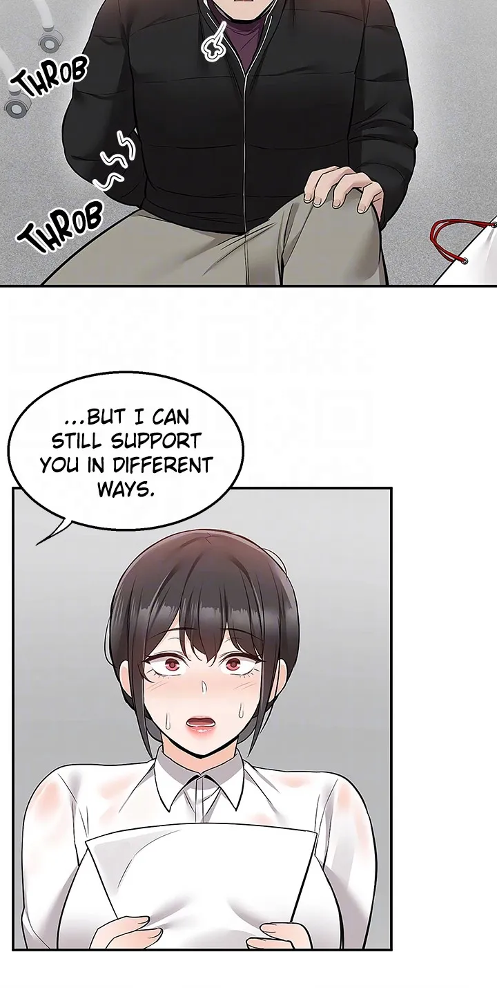 Delivery (Danmuji) chapter 30 page 31