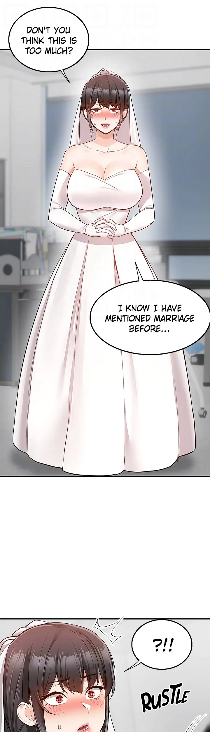 Delivery (Danmuji) chapter 30 page 40