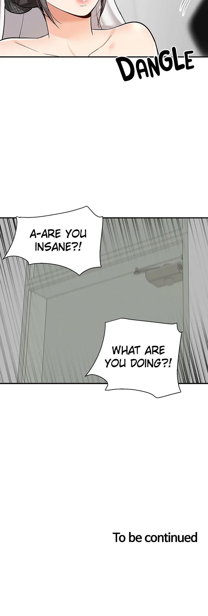 Delivery (Danmuji) chapter 30 page 41