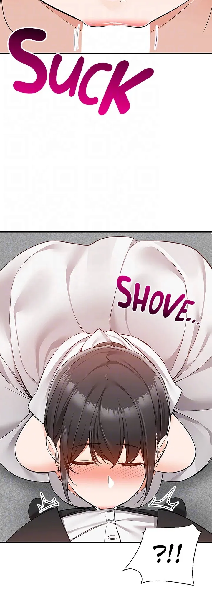 Delivery (Danmuji) chapter 31 page 15