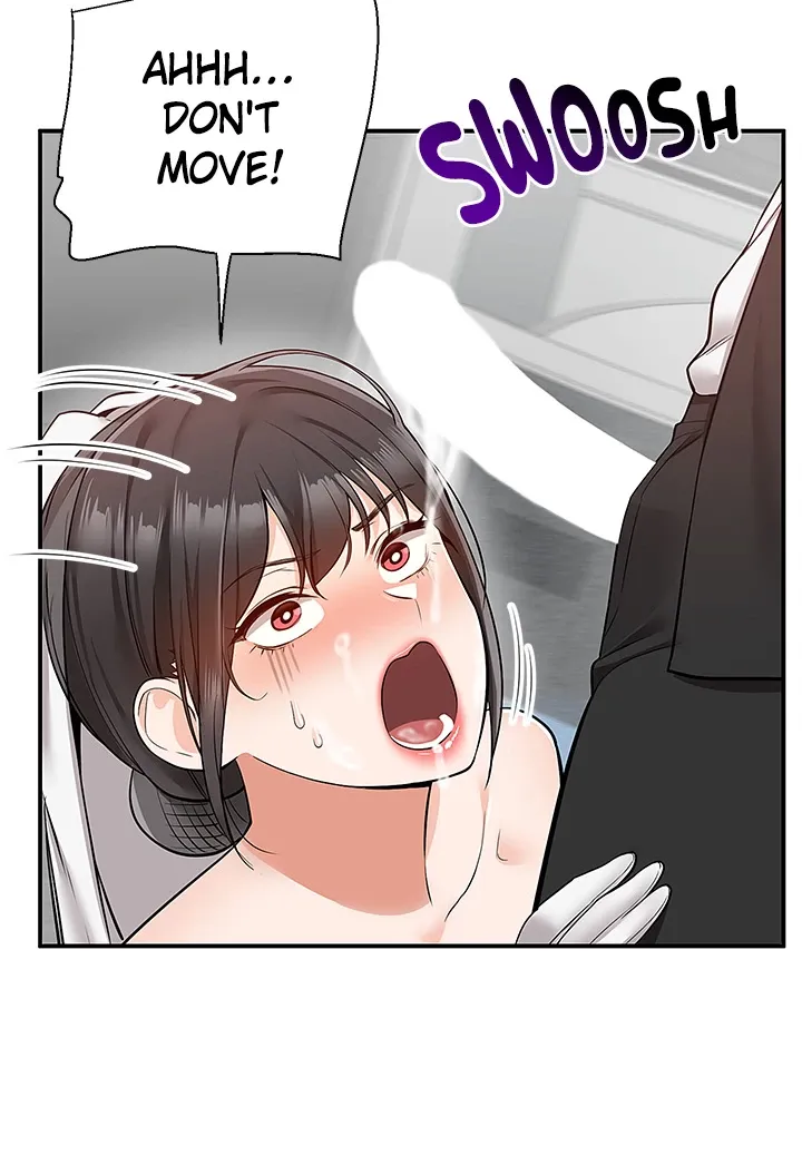 Delivery (Danmuji) chapter 31 page 23
